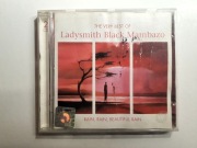 THE VERY BEST OF  Ladysmith Black Mambazo – Rain, Rain, Beautiful Rain