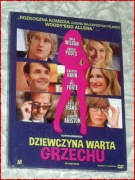 DZIEWCZYNA WARTA GRZECHU ,,,,,,,