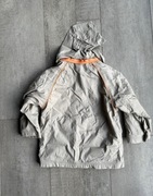 Kurtka wiosna jesień 5.10.15 rozmiar 104