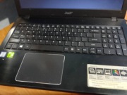 Acer Aspire E15 i5-6200U / GeForce MX940 / 12GB RAM / 500GB HDD