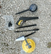 Lavor akcesoria do myjki 