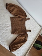 Bluzeczka top Liu Jo xs s