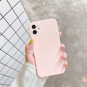 Etui Case na telefon iphone 13 - pink
