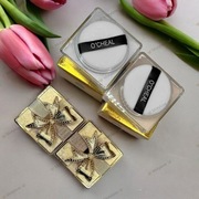 Puder Kokardka absolutny HIT - Matujący i utrwalający !!