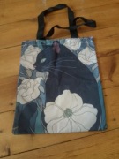 torba z nadrukiem kot