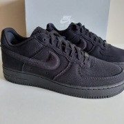 Nike Air Force 1 Canvas roz. 47 