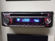 Kenwood KDC-W3534 Radio samochodowe CD MP3 Super dźwięk i bass EXTRA CENA
