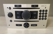 Radio Radioodtwarzacz CD70 Navi Opel Astra Zafira z Bluetooth do muzyki