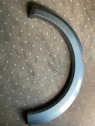 MITSUBISHI L200 V 5 15-19 LISTWA NAKŁADKA LEWY TYŁ