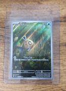 Feebas 198/191 Illustration Rare Surging Sparks Pokemon TCG