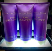 Celine Dion Pure Brilliance Balsam do ciała 200 ml