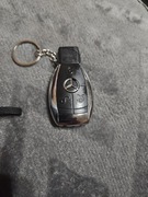 Zapalniczka żarowa Mercedesa 