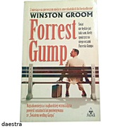 FORREST GUMP Winston Groom