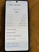 Samsung Galaxy A71