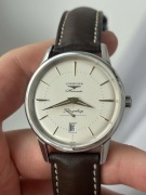 Zegarek Longines Flagship Heritage automatic