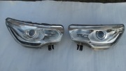 ładna lampa citroen DS4 c4 xenon led 9687895980 II 9674905180