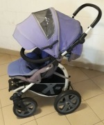 Wózek dziecięcy X-Lander XA 