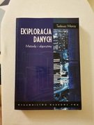 Książka Eksploracja Danych - Tadeusz Morzy