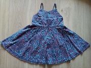 Sukienka dla dziewczynki 92