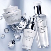 Oriflame Diamond Cellular krem na dzień ,krem na noc , płyn micelarny