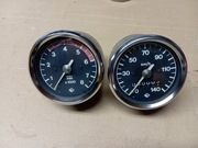 Oryginalny licznik i obrotomierz MZ, ETZ