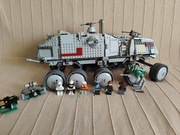 Lego Star Wars 8098 Clone Turbo Tank