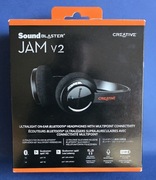 Słuchawki Creative Sound Blaster JAM v2