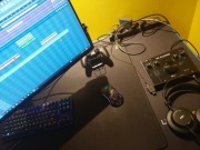 Mix i mastering piosenki typu trap, rap, pop