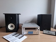 Mini wieża ONKYO CR-545