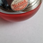 DKNY RED DELICIOUS 100ML EAU DE PARFUM VINTAGE