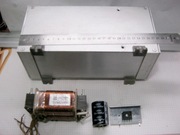 Zasilacz laboratoryjny