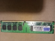 DDR2 1GB  Goodram