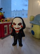 Figurka 3D, Kultowa Postać "Jigsaw"