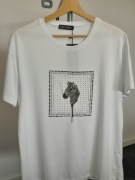 Nowa kolekcja t-shirtów damskich.