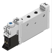 Elektrozawór VUVG-L10-M52-RT-M5-1P3