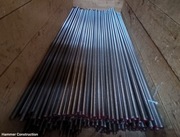 DIN 976 - PRĘT GWINTOWANY M16 A4