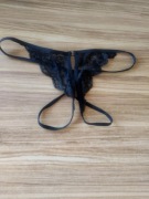 Stringi damskie używane 