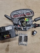 Zestaw do odpalania komputer corsa D 1,6 turbo 