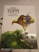 KOLEKCJA TOPPI #1 -ZACZAROWANY ŚWIAT -NAKŁ. WYPRZE