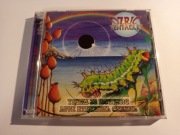 Ozric Tentacles – There Is Nothing / Live Ethereal Cereal 2CD