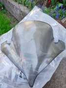 Yamaha Fazer FZ6 2004 Oryginalna szyba osłona