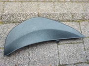 Osłona owiewka boczny element deski rozdzielczej Honda CR-V CRV 3 III