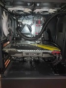 Komputer PC i5 gtx 1080 64gb ram
