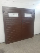 Drzwi Zewnętrzne -Aluminiowe Ocieplane CAŁA PL  Na Wymiar  tel. 530*179*058