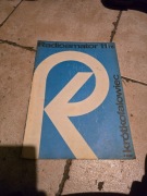 Czasopismo Radioamator i Krótkofalowiec numer 11 1978