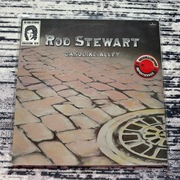 Rod Stewart Gasoline Alley WINYL wyd. HOL
