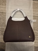 Nowa torba do ręki COACH Lana CM544 - brązowy