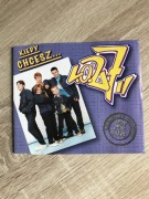 L.O. 27 - Kiedy Chcesz …/Mogę Wszystko(Dance & Techno Mix). Promo CD MAXI.