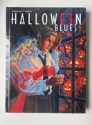 Kasprzak - Mythic HALLOWEEN BLUES - wydanie zbiorcze