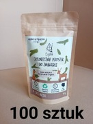 Ekologiczny proszek do zmywarki "Czystek" 100 sztuk (100 x 30 zmywań)